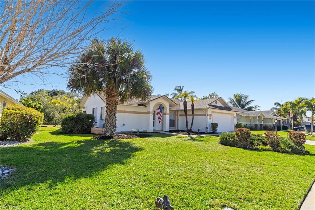 RIVIERA COLONY GOLF ESTATES - Residential