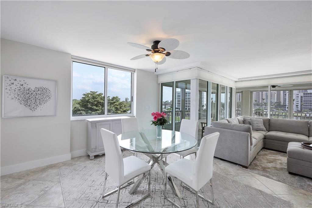 GULF BREEZE AT VANDERBILT - Residential Lease