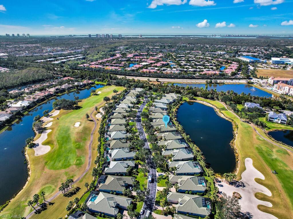 HAWTHORNE - Residential