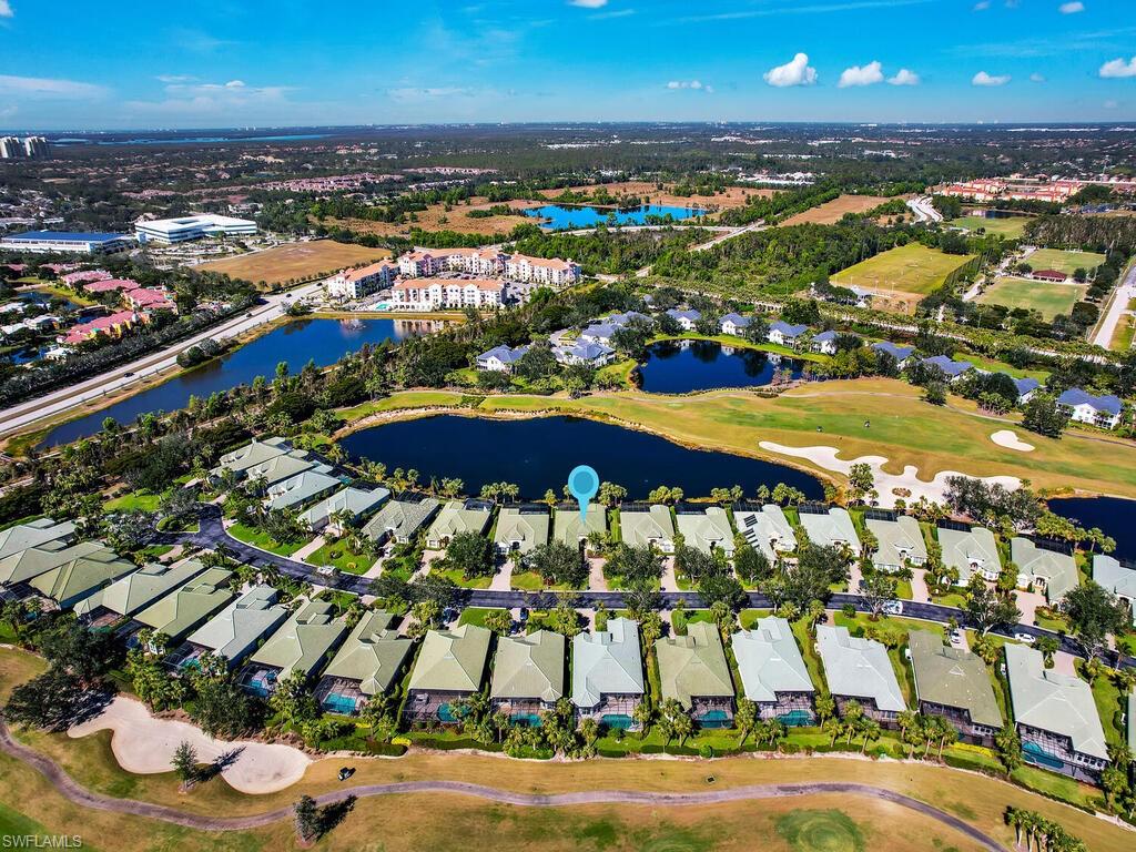 HAWTHORNE - Residential