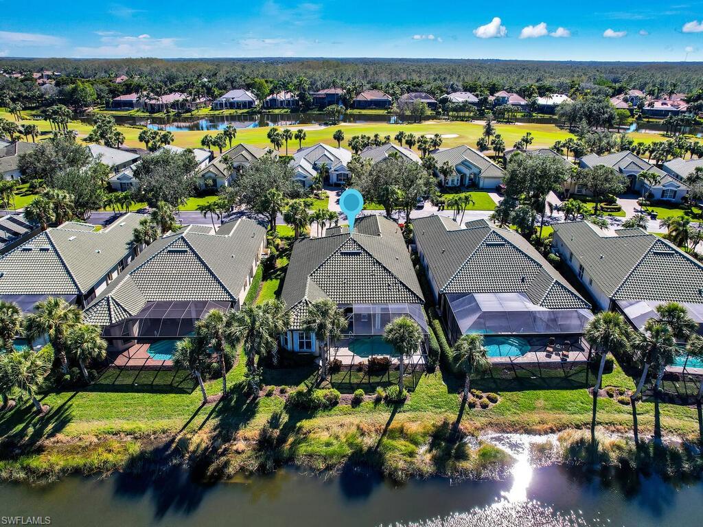 HAWTHORNE - Residential