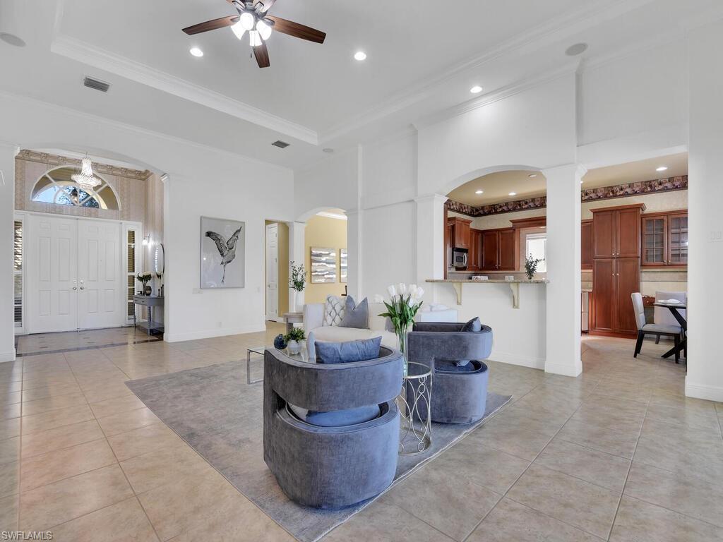 HAWTHORNE - Residential