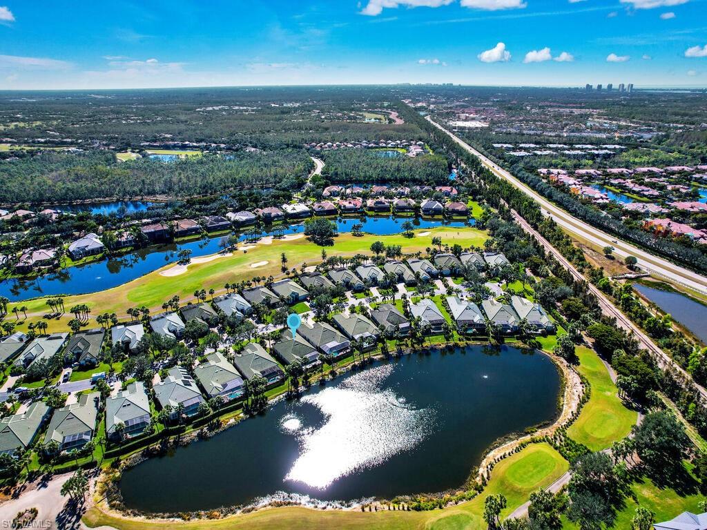 HAWTHORNE - Residential