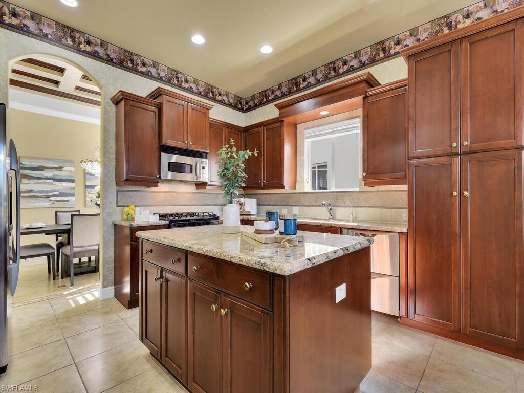 HAWTHORNE - Residential