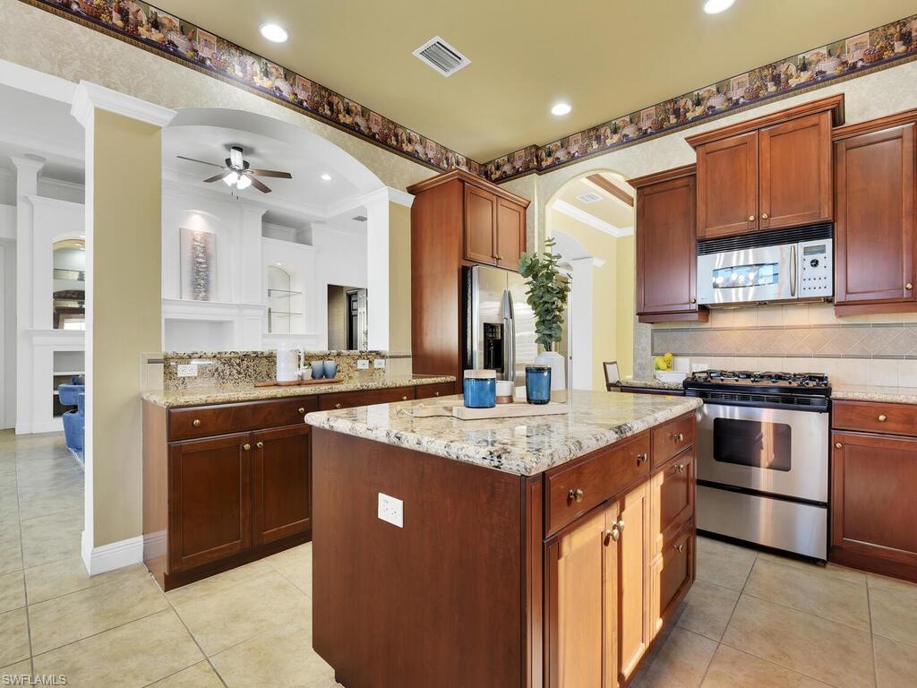 HAWTHORNE - Residential