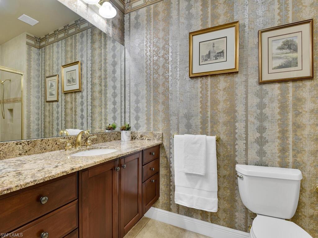 HAWTHORNE - Residential