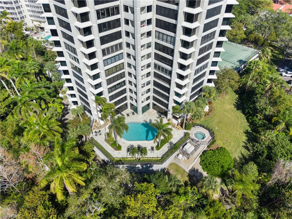 HERON AT PELICAN BAY - Residential