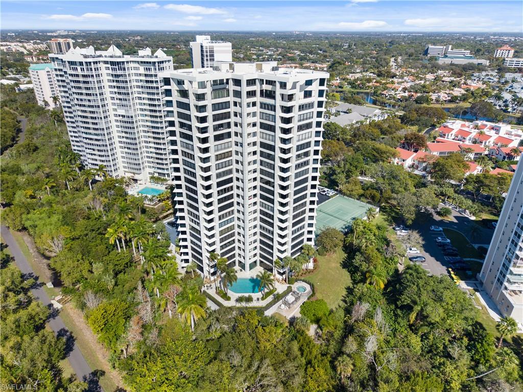 HERON AT PELICAN BAY - Residential
