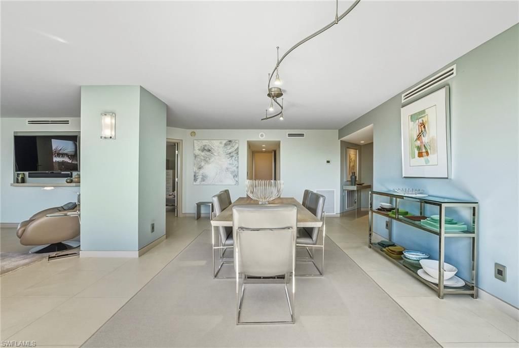 Photo of 5555 Heron Point DR #401, NAPLES, FL 34108 (MLS # 226006371)