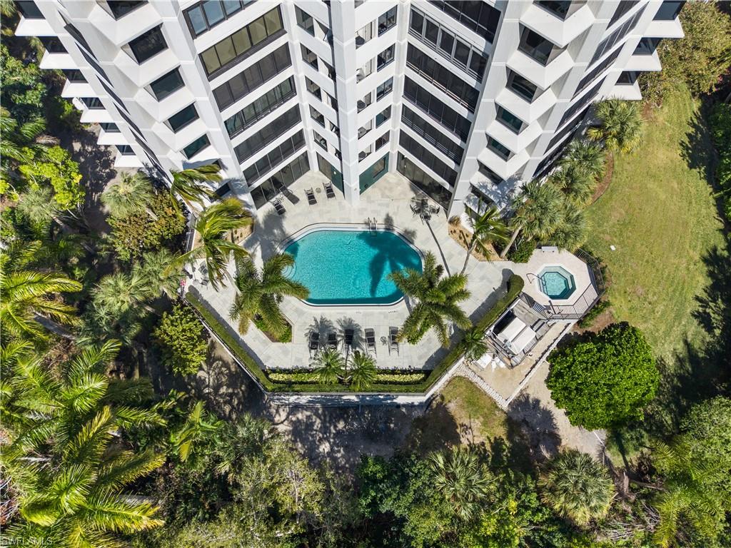 HERON AT PELICAN BAY - Residential