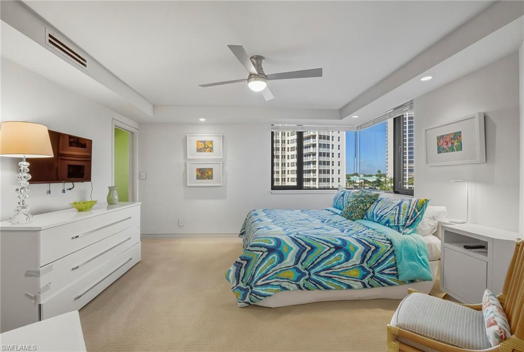 HERON AT PELICAN BAY - Residential