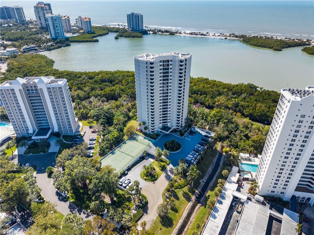 HERON AT PELICAN BAY - Residential