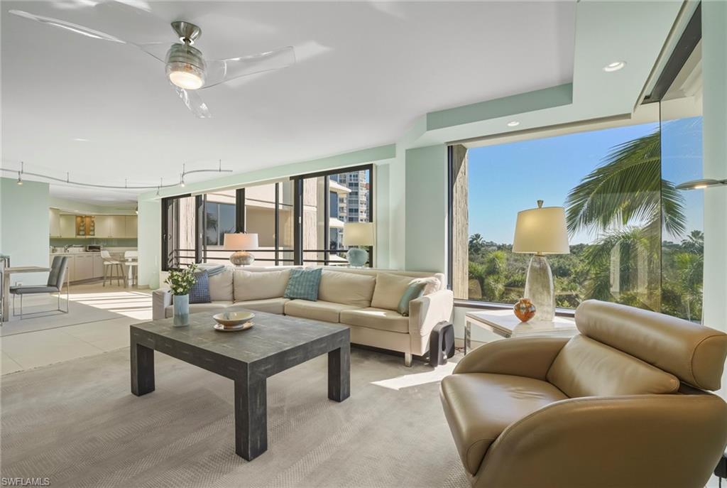 HERON AT PELICAN BAY - Residential