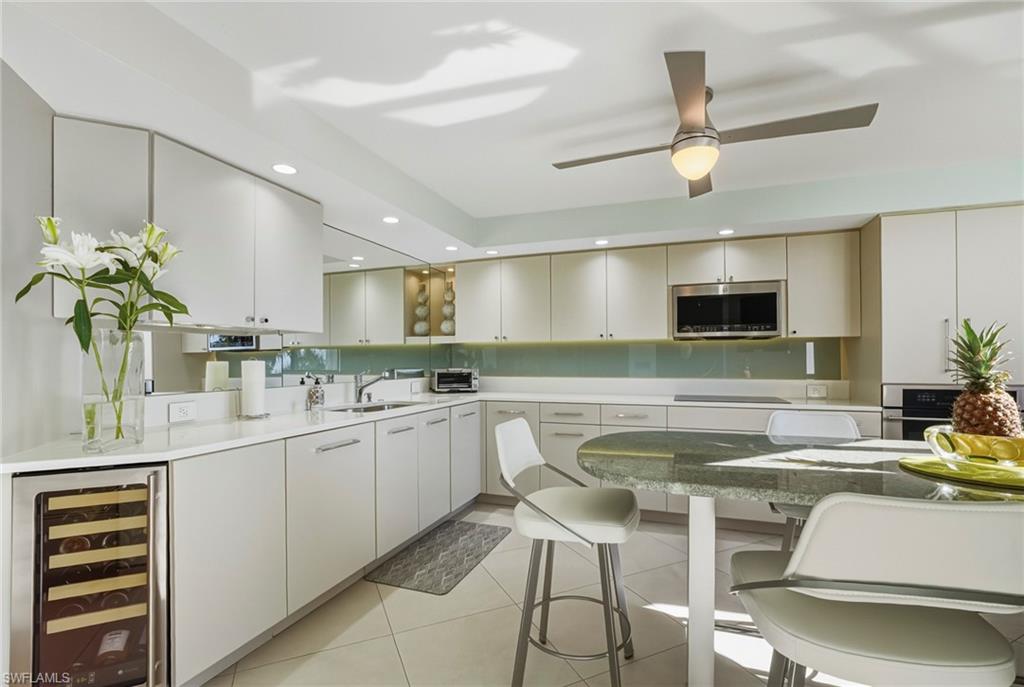 HERON AT PELICAN BAY - Residential