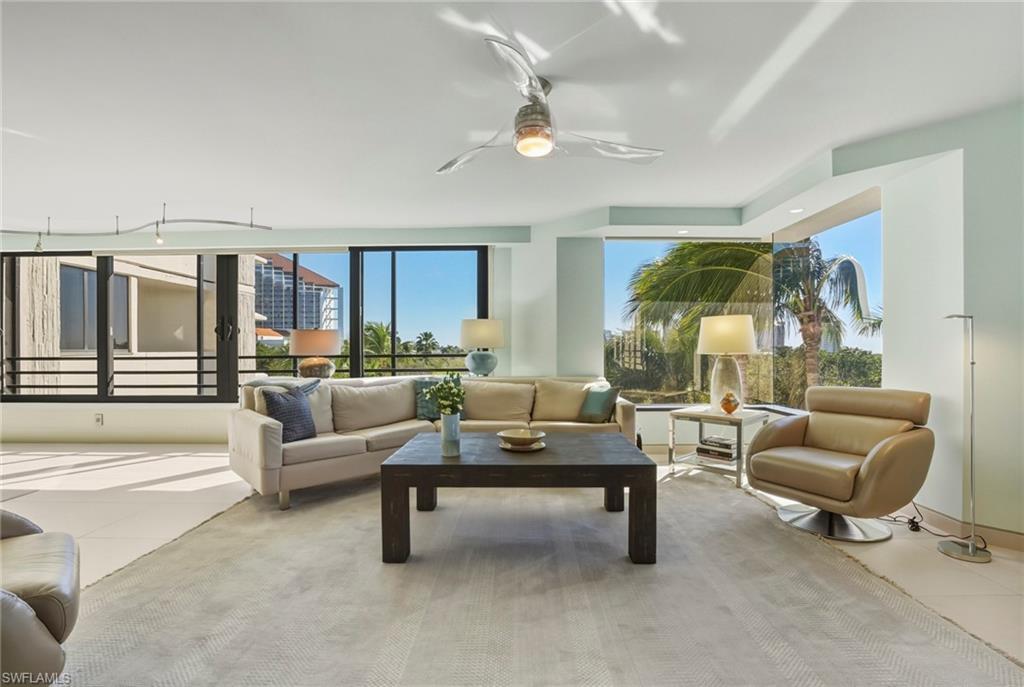 HERON AT PELICAN BAY - Residential