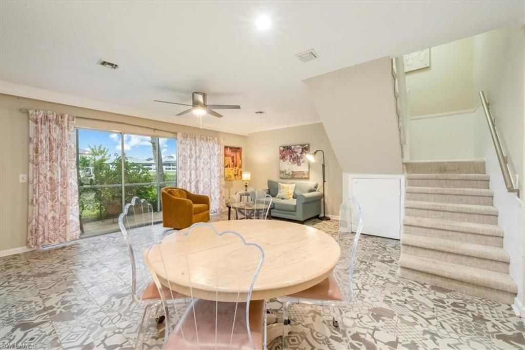 Photo of 25492 Cockleshell DR #102, BONITA SPRINGS, FL 34135 (MLS # 225082958)