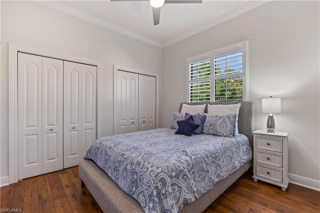 SPANISH WELLS - Residential Lease