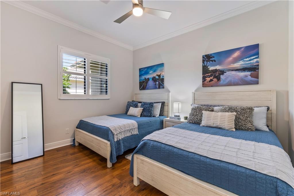 SPANISH WELLS - Residential Lease