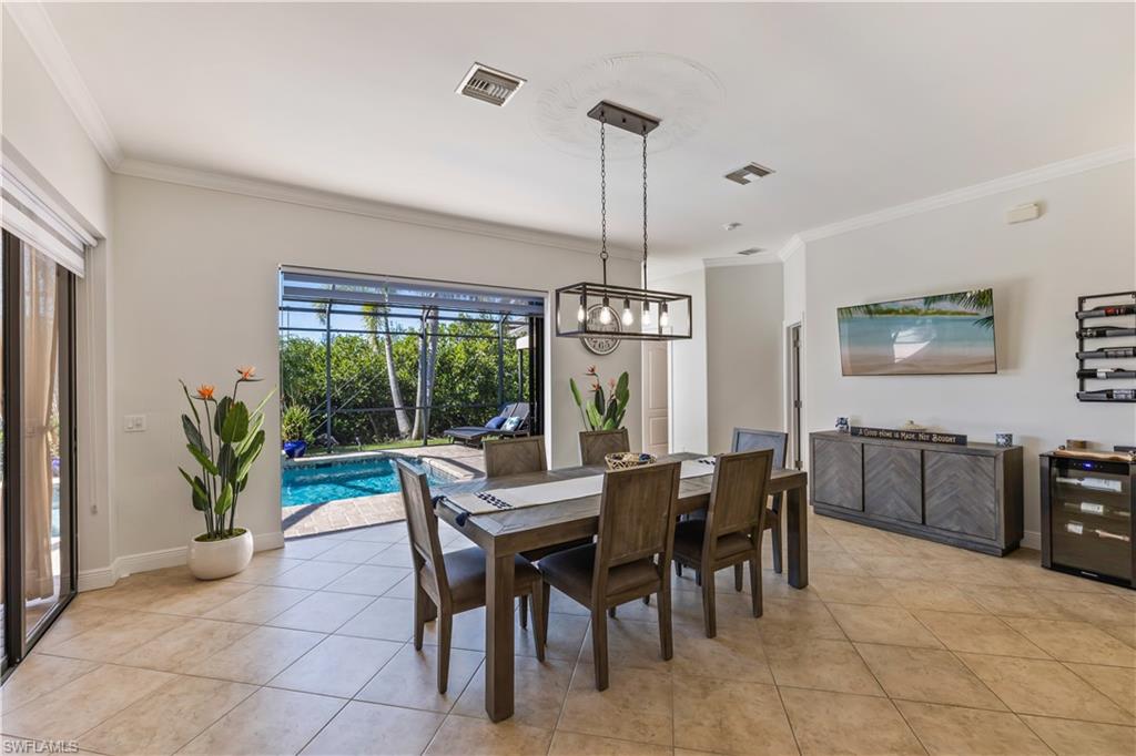 SPANISH WELLS - Residential Lease