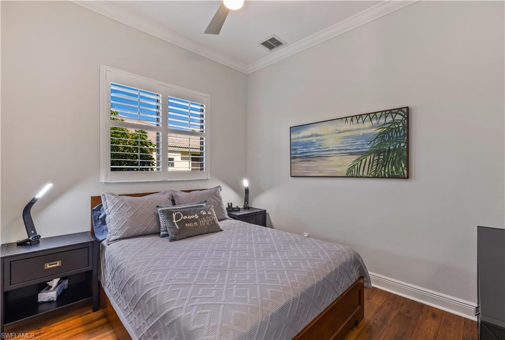 SPANISH WELLS - Residential Lease