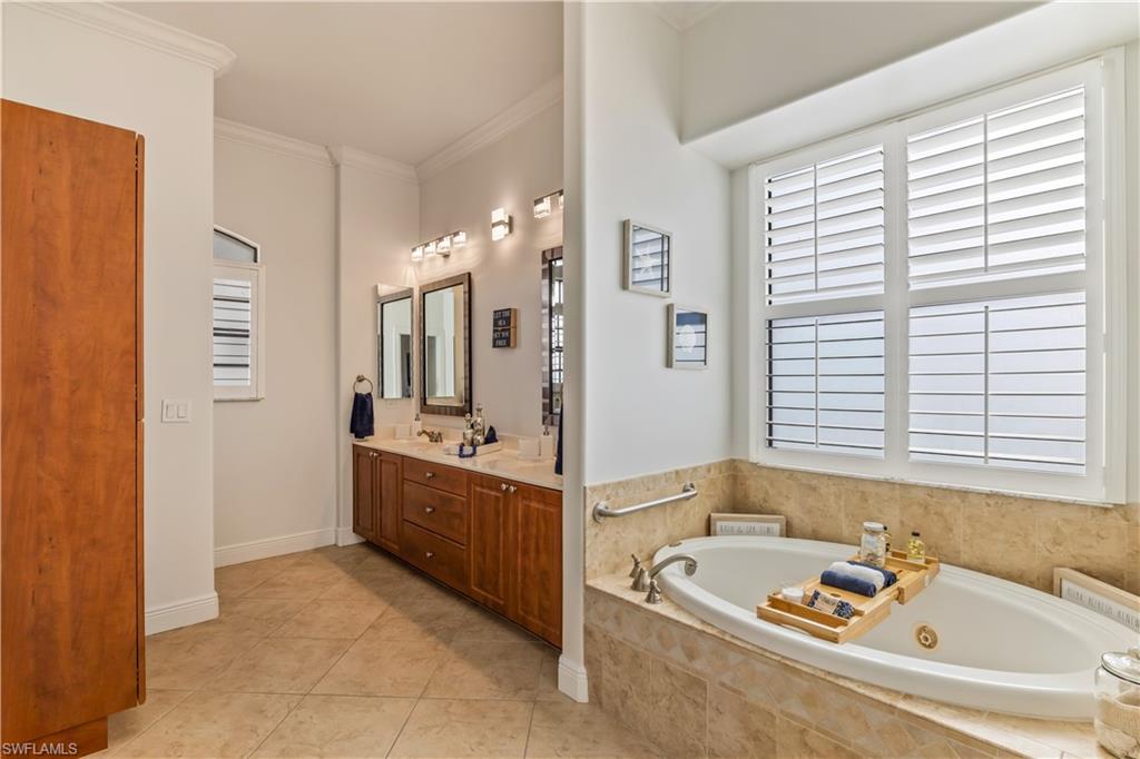 SPANISH WELLS - Residential Lease