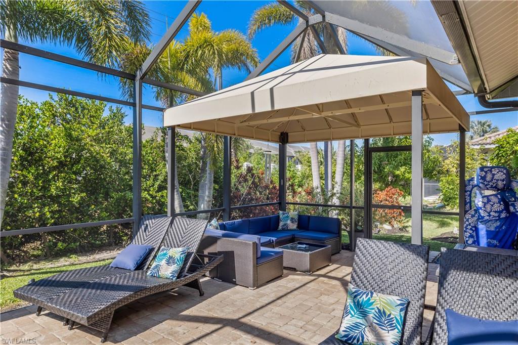 SPANISH WELLS - Residential Lease