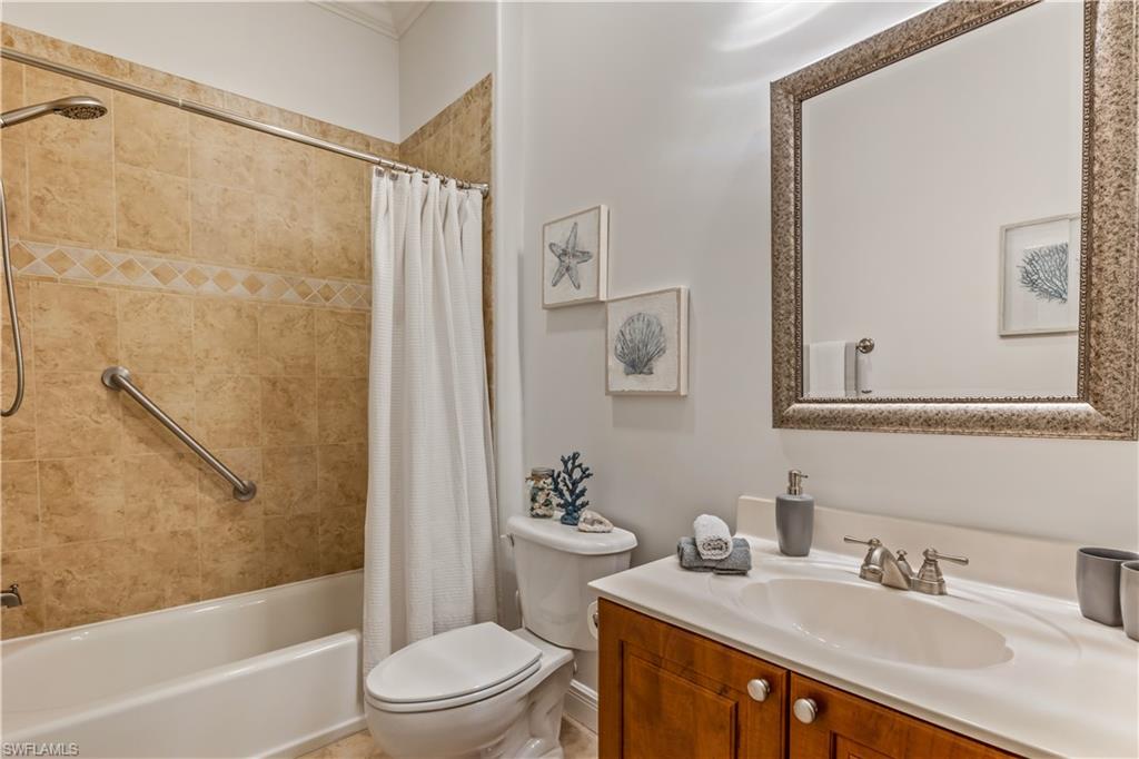 SPANISH WELLS - Residential Lease