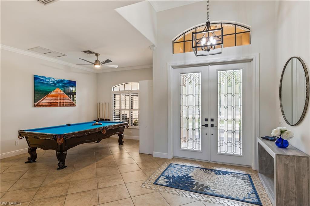 SPANISH WELLS - Residential Lease