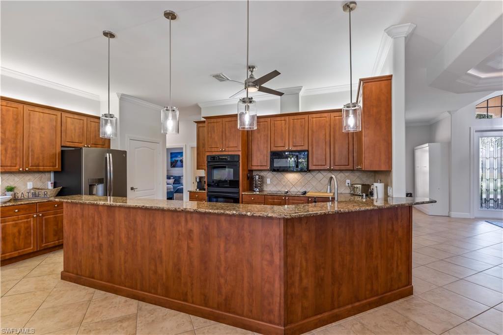 SPANISH WELLS - Residential Lease