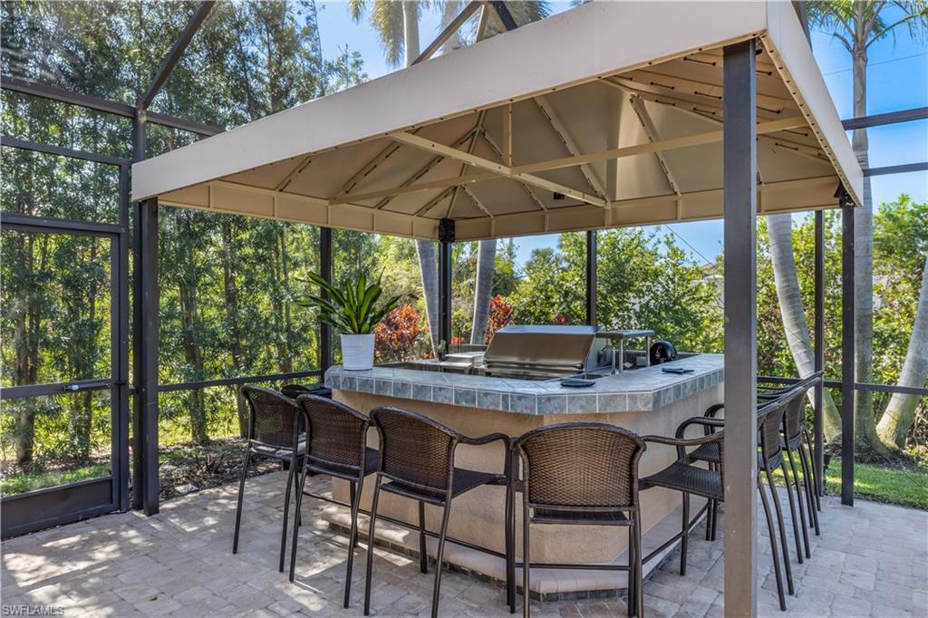 SPANISH WELLS - Residential Lease