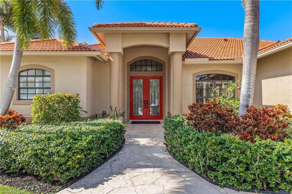 SPANISH WELLS - Residential Lease