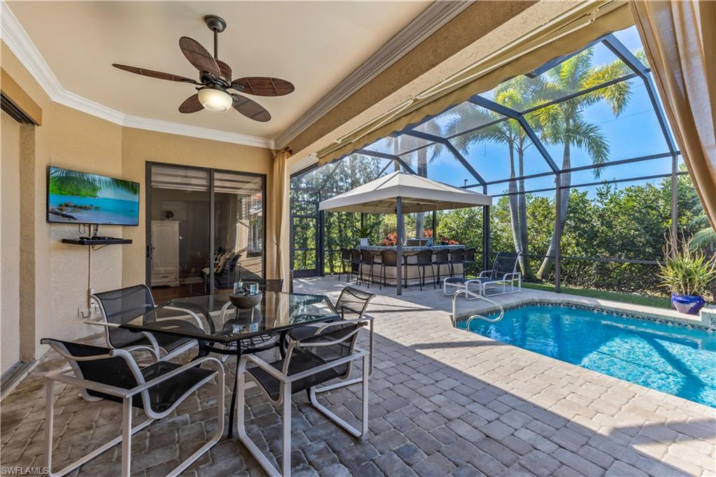 SPANISH WELLS - Residential Lease