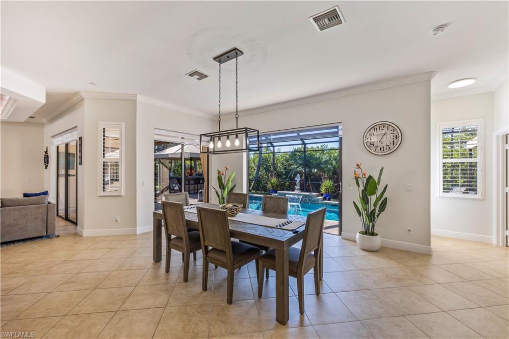 SPANISH WELLS - Residential Lease