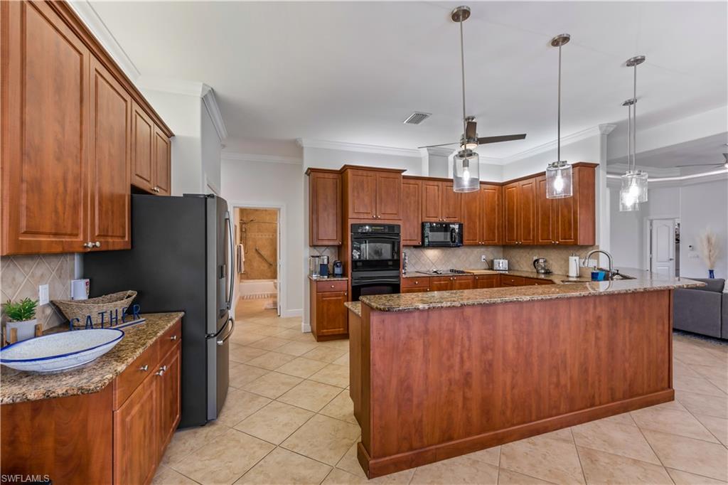 SPANISH WELLS - Residential Lease