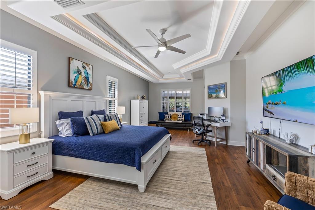 SPANISH WELLS - Residential Lease