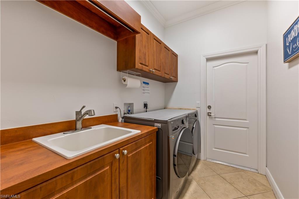 SPANISH WELLS - Residential Lease