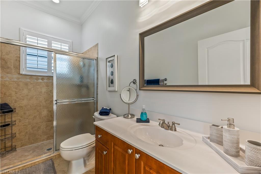 SPANISH WELLS - Residential Lease