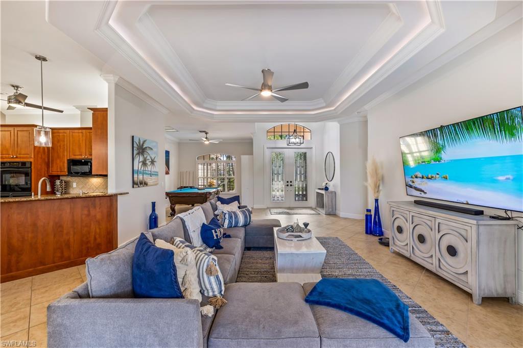 SPANISH WELLS - Residential Lease