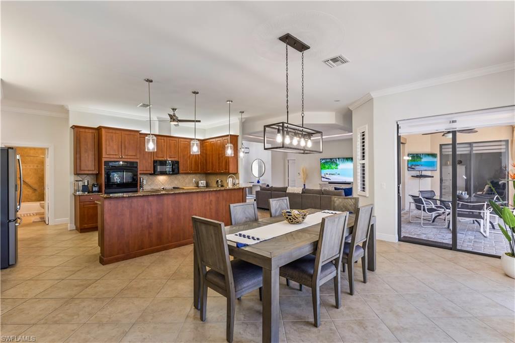 SPANISH WELLS - Residential Lease