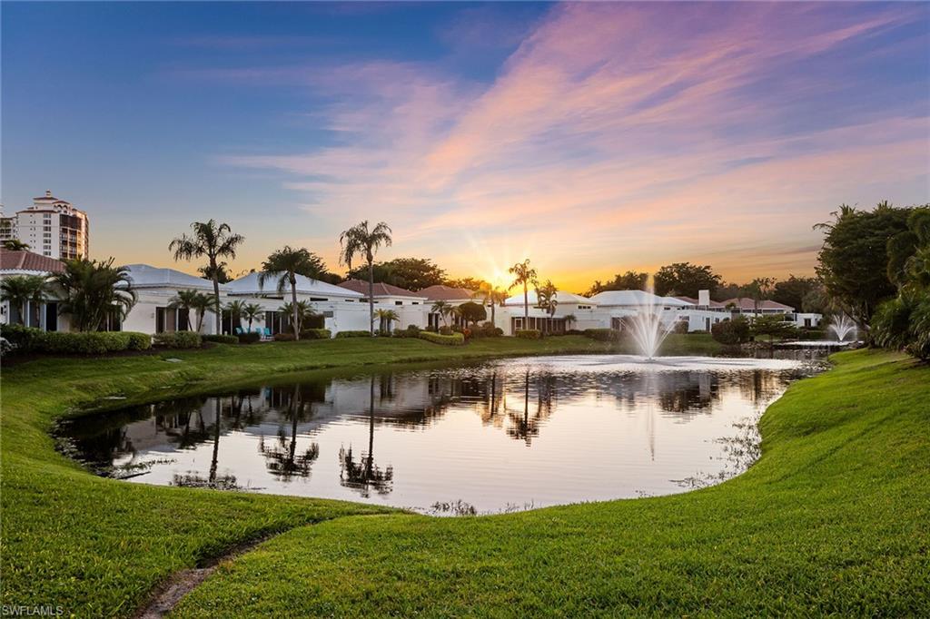 GRAND BAY AT PELICAN BAY - Residential