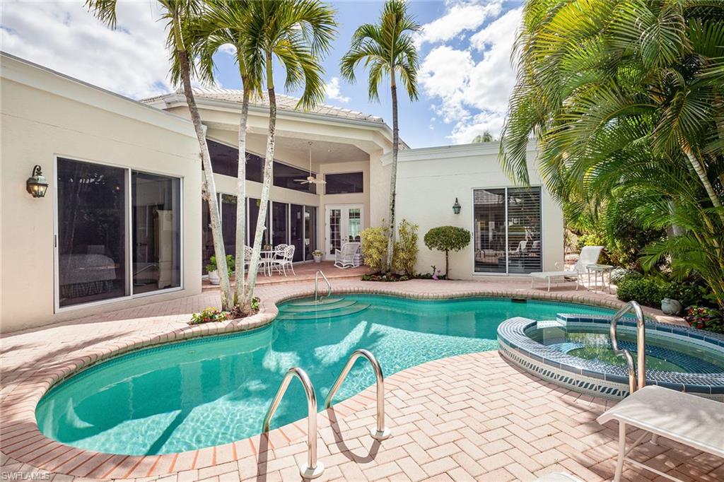 GRAND BAY AT PELICAN BAY - Residential