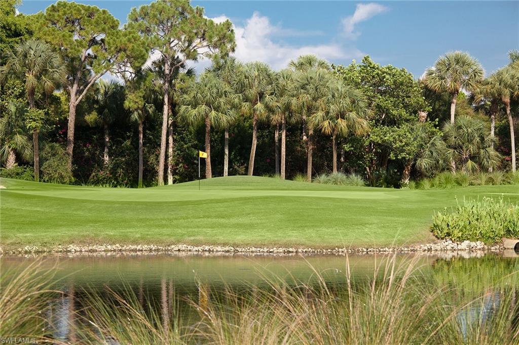 GRAND BAY AT PELICAN BAY - Residential