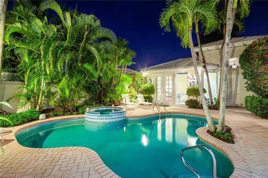 GRAND BAY AT PELICAN BAY - Residential