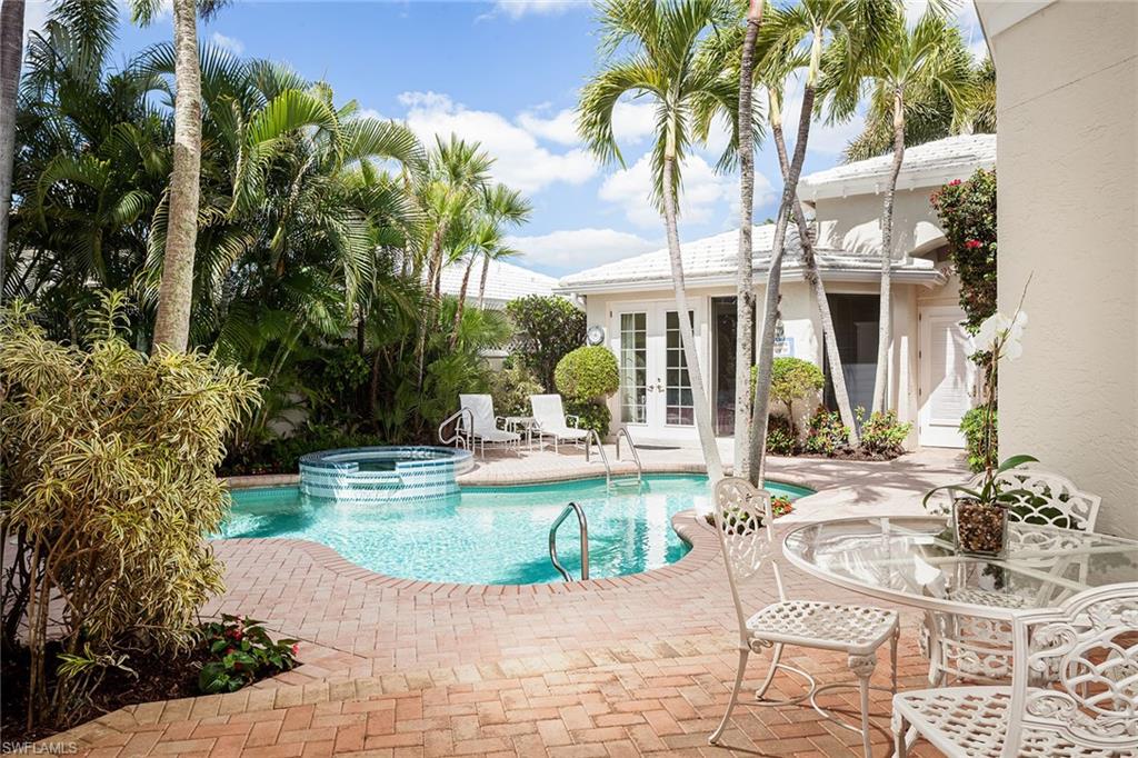 GRAND BAY AT PELICAN BAY - Residential