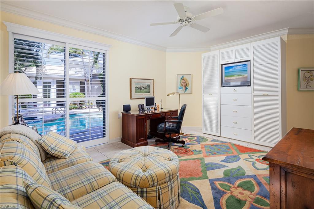 GRAND BAY AT PELICAN BAY - Residential