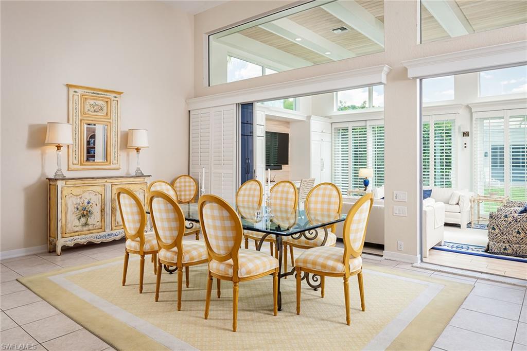 GRAND BAY AT PELICAN BAY - Residential