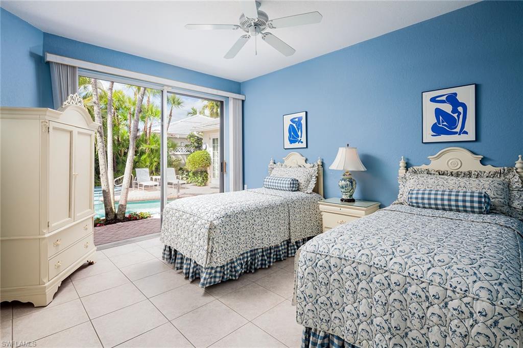 GRAND BAY AT PELICAN BAY - Residential