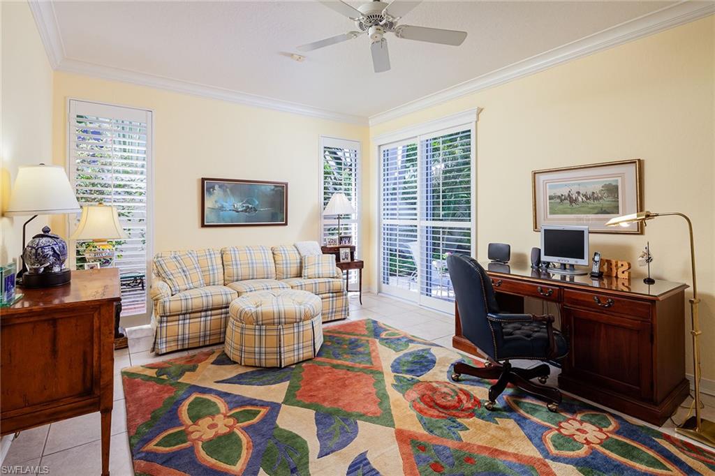 GRAND BAY AT PELICAN BAY - Residential