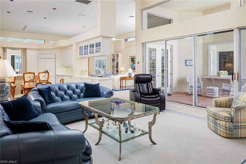 GRAND BAY AT PELICAN BAY - Residential