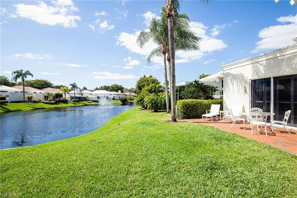 GRAND BAY AT PELICAN BAY - Residential